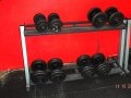 Gym Training Equipment, Inhouse, Somerset West 6