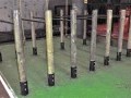 Gym Training Equipment, Inhouse, Somerset West 12