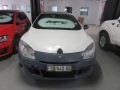 2011 Renault Megane III 1.4 TCE Coupe Cabrio 1