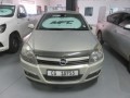 2012 Opel Astra 2.0 Gsi 5Dr 1