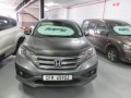 2013 Honda CRV 2.4 Executive