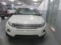 2013 Land Rover E Voque 2.2 SD4 Prestige