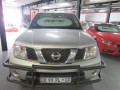 2013 Nissan Navara 2.5 DCi XE KCAB 4 x 4 Single Cab 1