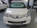 2014 Toyota Avanza 1.3 SX 