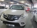 2015 Foton Tunland 2.8 IF Off Road Single Cab 1