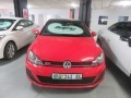 2015 VW Golf V11 GTi 2.0 TSi DSg Performance 1