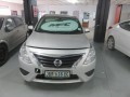 2017 Nissan Almera 1.5 Acenta 