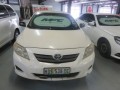 2009 Toyota Corolla 1.3 Professional 1