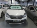 2014 Renault Sandero 1.6 Stepway