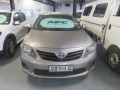 2015 Toyota corolla Quest 1.6 1