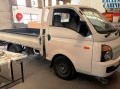 2012 Hyundai H100 2.6i LDV 3