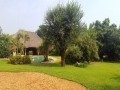 4-Bedroom Thatch Home - Montana 25