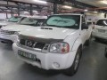 2015 Nissan Hardbody NP 300 2.5 TDI Hi Rider Single Cab 1