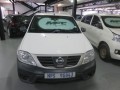 2015 Nisan NP200 1.6 Single Cab