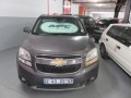 2017 Chevrolet Orlando 1.8 LS 1