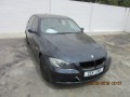 2007 BMW 320i 1