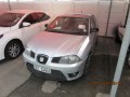 2007 Seat Ibiza