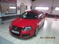 2007 VW Golf GTi 