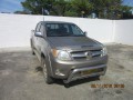 2008 Toyota Hilux V6 2