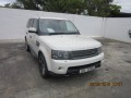 Vehicle Auction - Somerset West