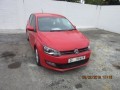 2011 VW Polo TDi