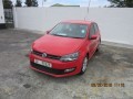 2011 VW Polo TDi 2