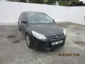 2012 Ford Focus 1.6 1