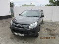 2013 Isuzu KB 250