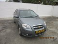 2014 Chebrolet Aveo 1.6