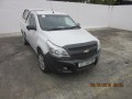 2015 Chevrolet Utility 1.4