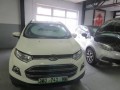 2014 Ford Ecoboost 1.5 TDCi Titanium 1