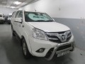 2014 Foton Tunland 2.8 ISF Comfort 4 x 4 Double Cab 1