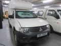 2014 Mitsubishi Triton 2.4 MPi GLX Single Cab