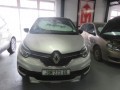 2017 Renault Captur 900 T Dyamique 5 DR 1