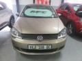 2017 Volkswagen Polo vivo GP 1.4 Trendline 5Dr