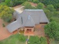 4-Bedroom Thatch Home - Montana 22