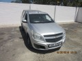 2013 Chevrolet Utility 1.4 1