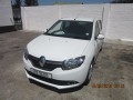 2014 Renault Sandero 900T