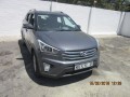2017 Hyundai Creta 1