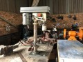 Liquidation Auction, Machinery, Vehicles, Alberton 27