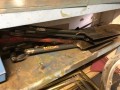 Liquidation Auction, Machinery, Vehicles, Alberton 35