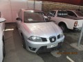 2007 Seat Ibiza 1
