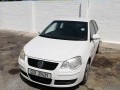 2009 VW Polo Classic 1.6