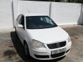 2009 VW Polo Classic 1.6 2