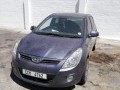 2011  Hyundai i20