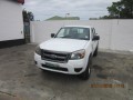 2015 Ford Ranger SCab