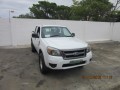 2015 Ford Ranger SCab 2