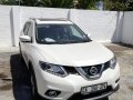 2015 Nissan Xtrail 2