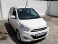 2016 Hyundai i10 1