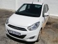 2016 Hyundai i10 2